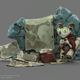 Image for article titled The Art Of Ori and the Will of the Wisps